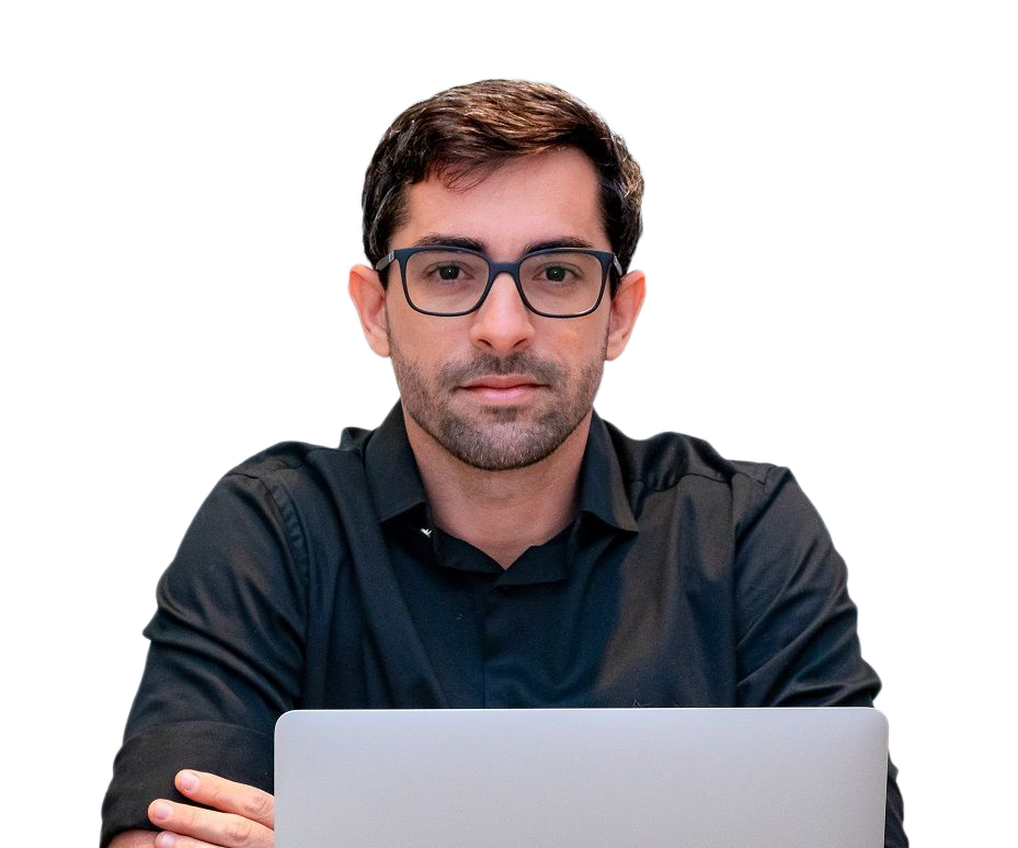 Dr Tiago Costa - Psiquiatra em Fortaleza/CE