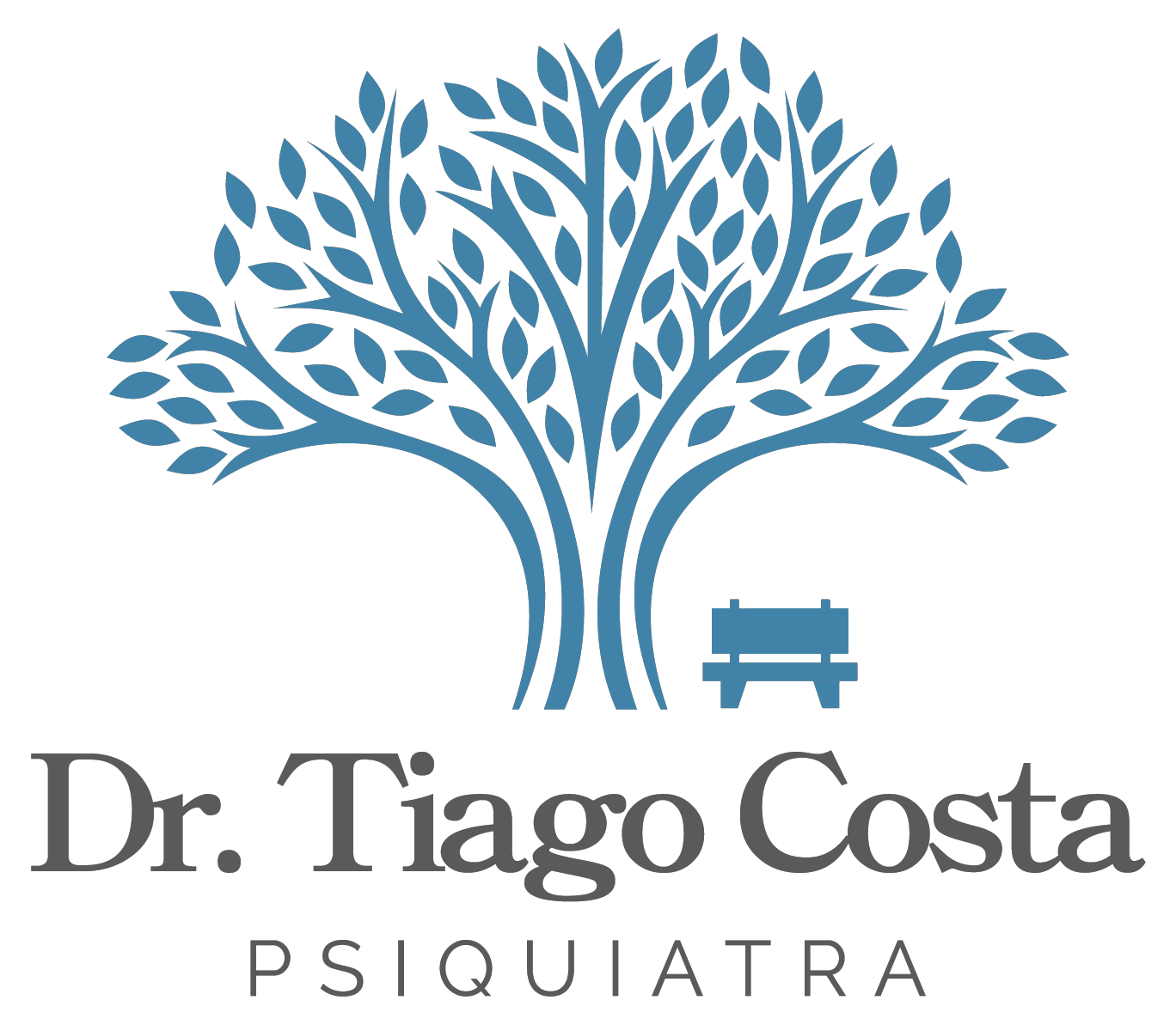 Dr. Tiago Costa - Psiquiatra